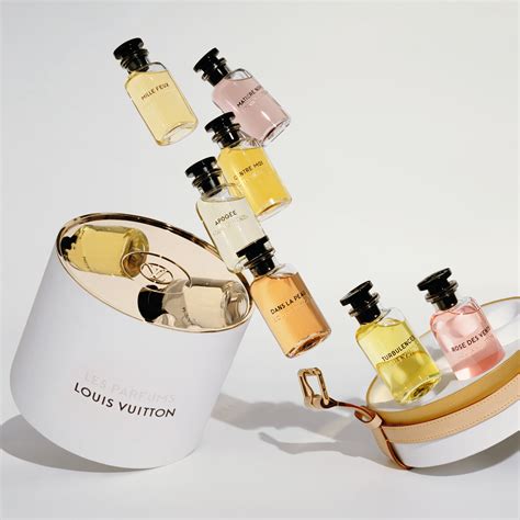 is louis vuitton perfume good|Louis Vuitton uk reviews.